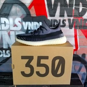 Adidas Yeezy Boost 350 V2 Carbon